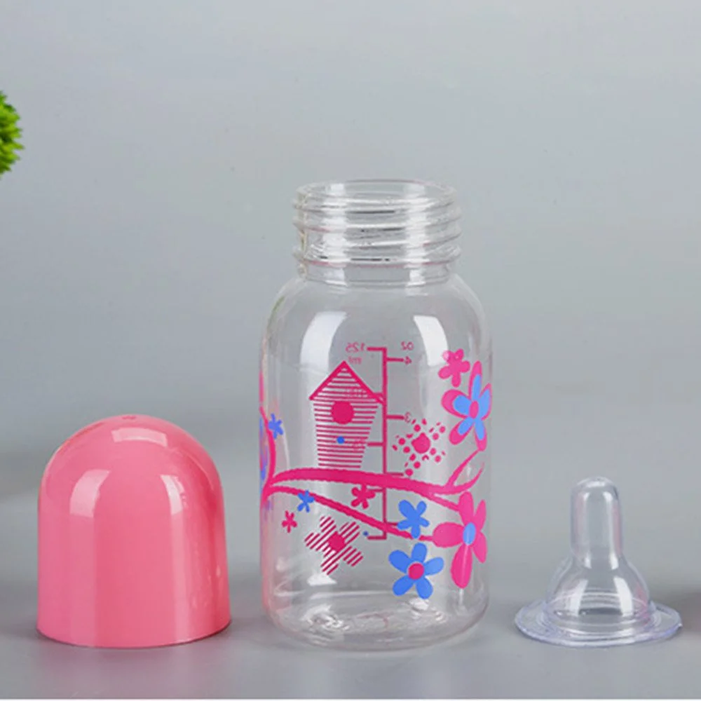 Simulation Feeding Toys