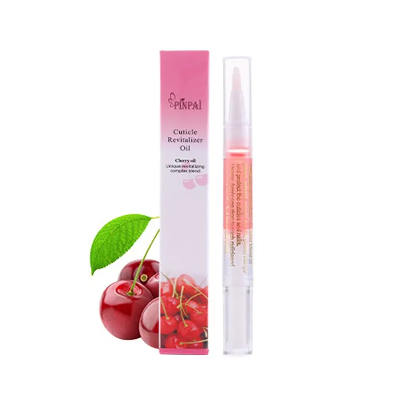 Nail Nutrition Oil Pen 5ml Nail Polish Nourish Skin Protector 14 tastes Cuticle oil Nail Treatment Cuticle Revitalizer Oil-Nail Inspo
