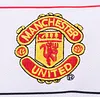 2003-2005 Retro Manchester United Away Football Shirt 1:1 Thai Quality Kids Size