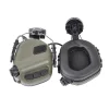 M31 MOD3 Helmet-mounted No Pickup Noise Cancelling Headphone Tactical Protection Headset