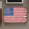 USA American Flag - Metal Tin Signs(8*12Inch/12*16Inch)