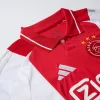 Ajax Home Soccer Jersey 2024/25