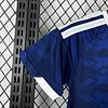 2026 World Cup Kids Scotland Home Jersey