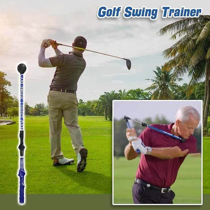  Swingmaster PRO