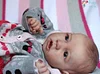 20" Upton Truly Reborn Baby Doll Girl - RBBI-Myrebornbabydoll&reg; Myrebornbabydoll&reg;