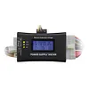 20/24 Pin LCD Display Computer Power Supply Tester Measuring for ATX BTX ITX TFX