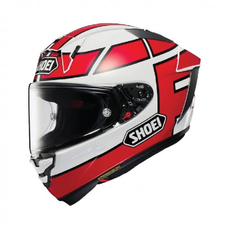 SHOEI X-15 Gun TC1 Full Face Motorcycle Gear Riding Motocross Racing Motobike Helmet
