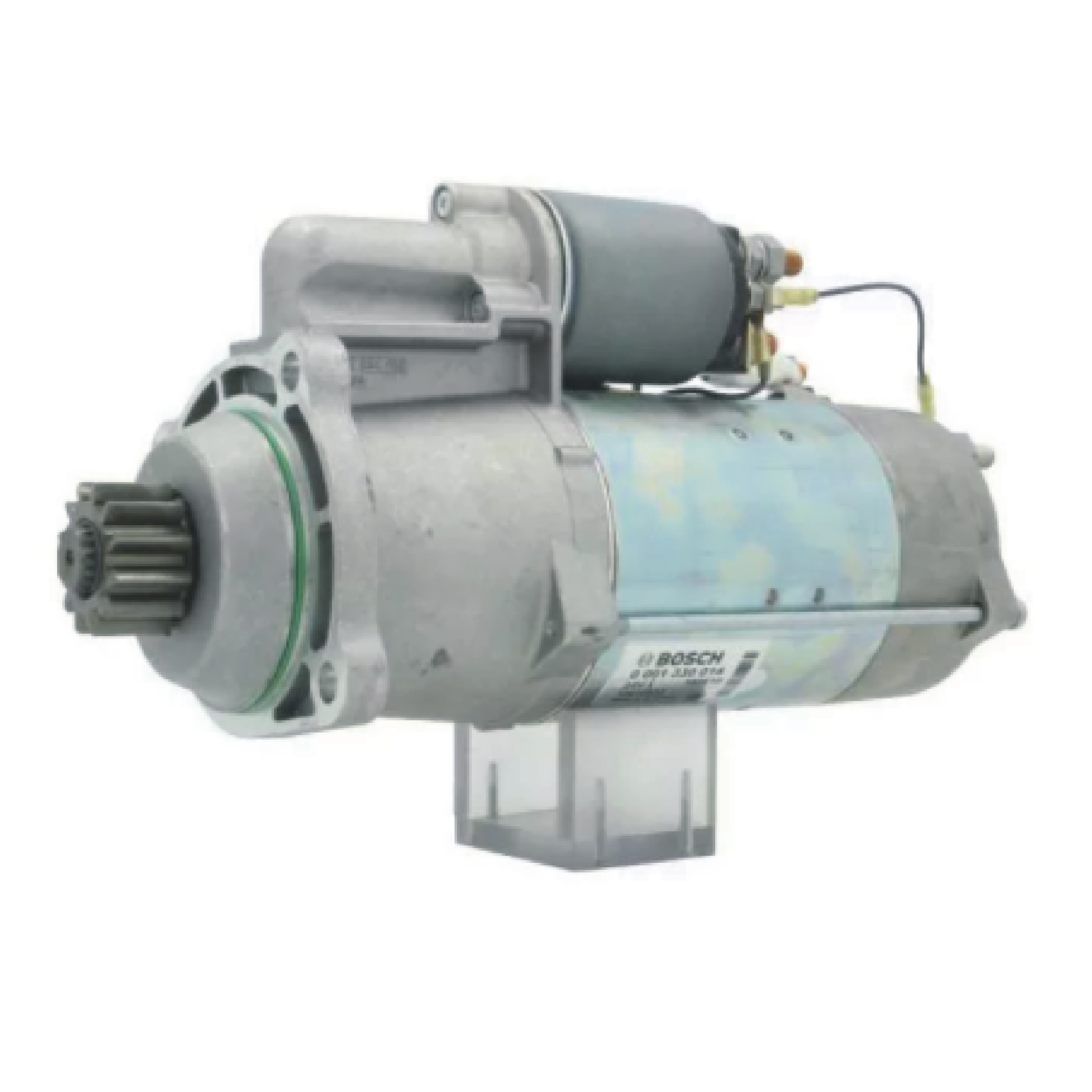 STG92766 Ship parts TG-Tian Guan 24V 8.4KW 12T Starter 10120372 11386645 for diesel engine Liebherr D934