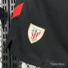 2025/26 Athletic Bilbao Home Shorts Fan Edition