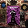 Deep Purple - Metal Tin Signs(8*12Inch/12*16Inch)