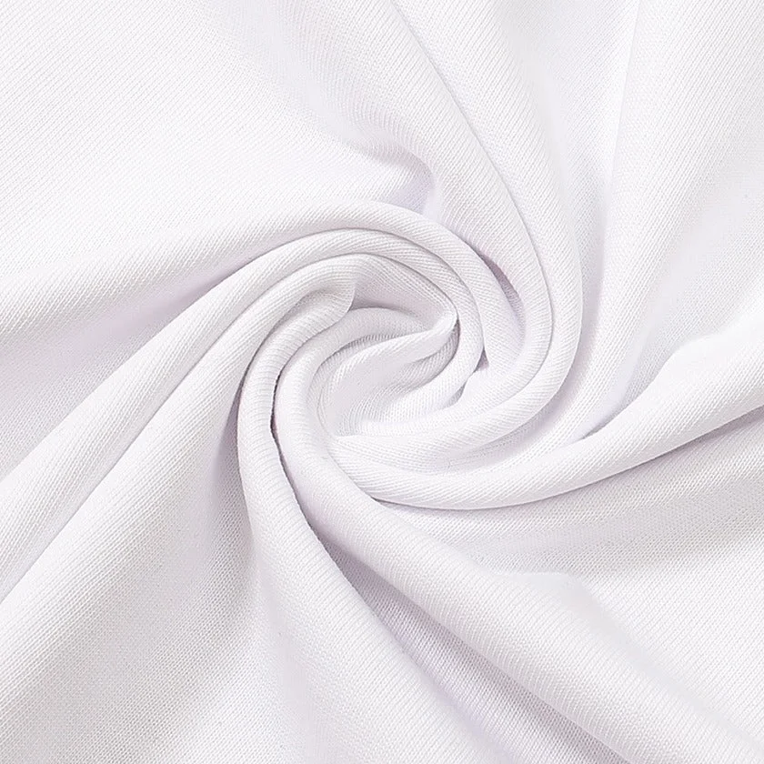 Purple 2023 new fashion T-shirt short sleeves