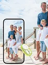 BT Air Mouse RC Multi-Function BT 5.3 RC Page Turner Bluetooth Compatible Lazy Reader Tool for TikToks Liking Short Videos