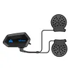 M01 Motorcycle Wireless Headset Bluetooth-compatible Earphone for Helmet