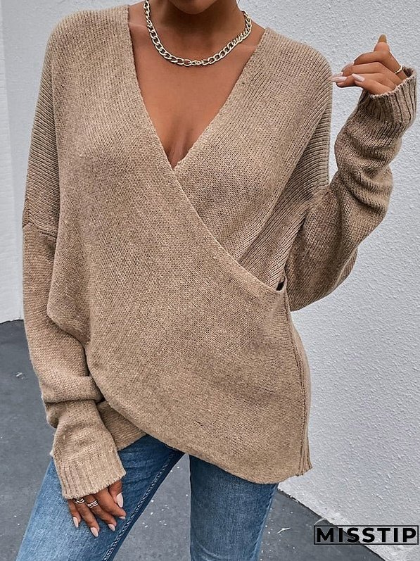 Casual and Stylish winter Pullover