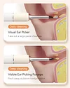 High-definition Video Ear Pick Smart Ear Cleaning Tool