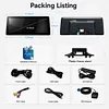 For BMW X1 F48 F49 X2 F39 Android Autoradio Carplay Screen GPS Car Stereo
