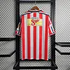 2006/2007 Retro Chivas de Guadalajara Home Football Shirt 1:1 Thai Quality