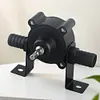 Electric Drill Pump Mini Hand Liquid Transfer Pump Self-priming Water Pump
