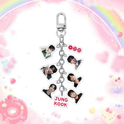 BTS ARIRANG Accessories | Concert Merch & Collectibles