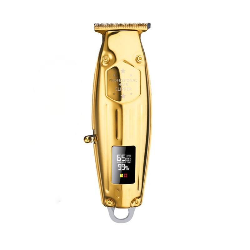 T-Blade Full Metal Body Professional Cordless Clipper