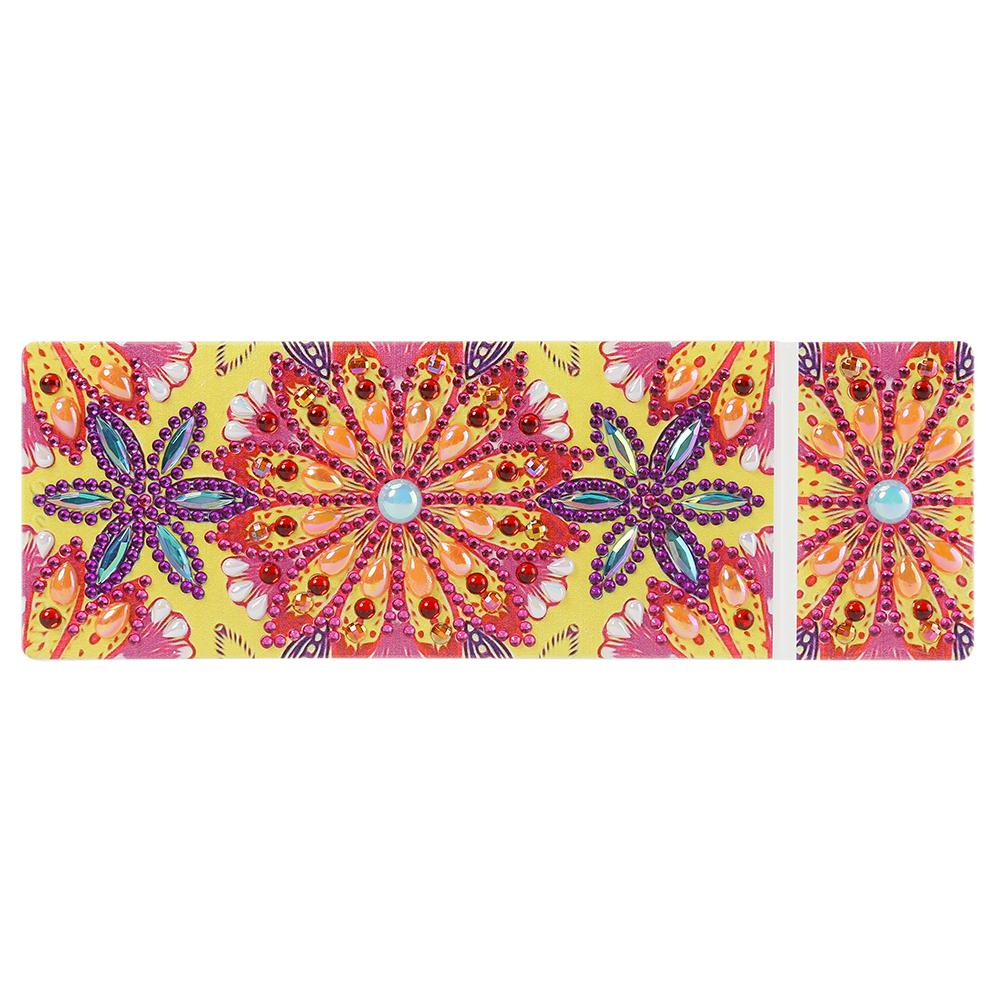 

Mandala-DIY Creative Diamond Storage Box, 501 Original
