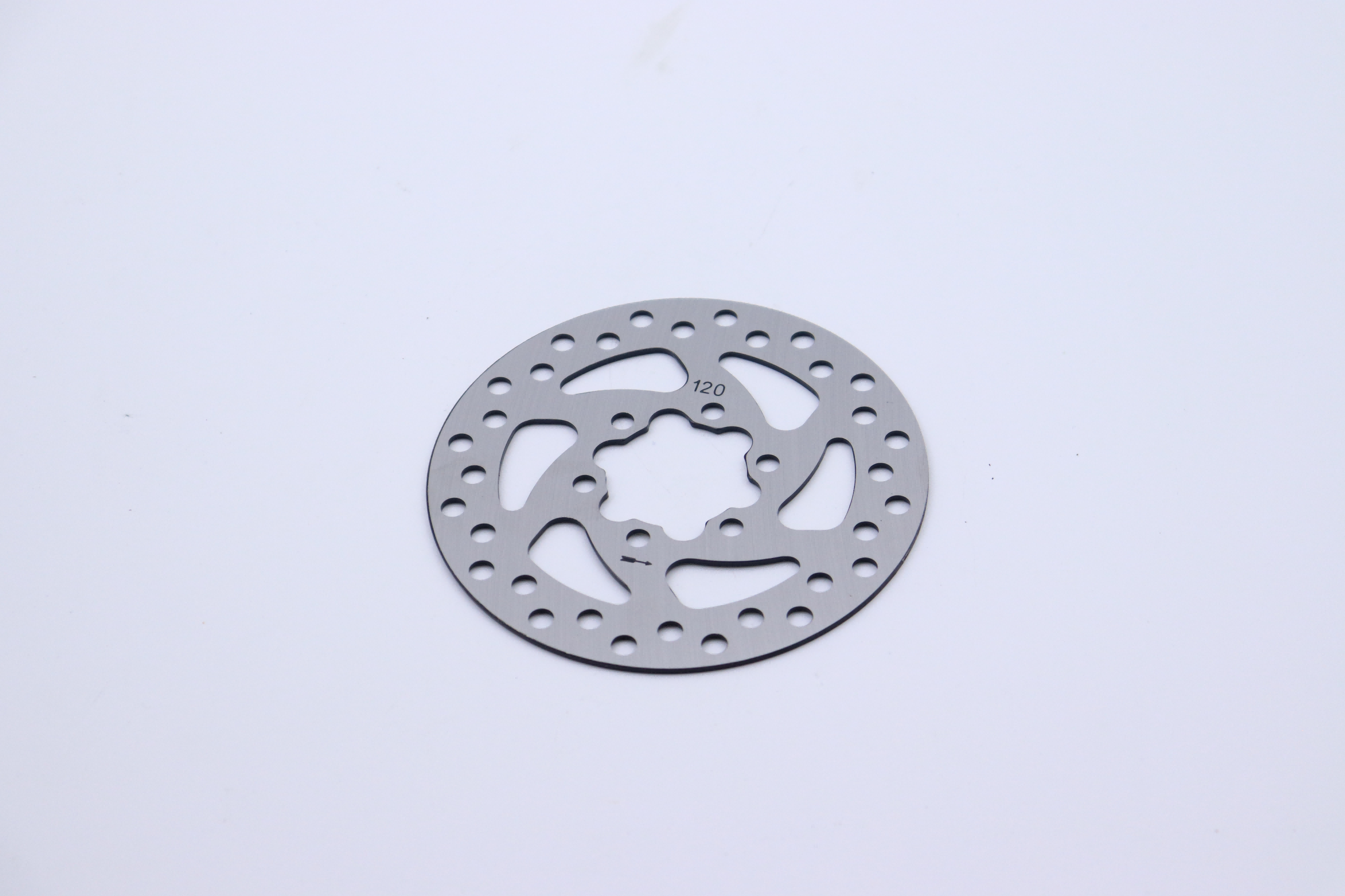 EUG2Pro Brake Discs