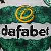 2023/2024 Player Version Celtic Home Football Shirt 1:1 Thai Quality