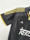 Joyfball 1999/2001 Retro Real Madrid Away Soccer Jersey 1:1 Thai Quality