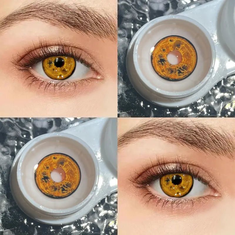 [Character Name] anime cosplay eye accessories product photo