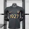 Joyfball 2025/2026 Player Version Ittihad Special Edition Football Jersey（The player version jersey is a bit tight, please pay attention to the size selection）