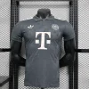 24/25 Player Bayern Munich Oktoberfest Special Edition Soccer Jersey