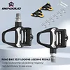 1 Pair Sealed Bearing Bicycle Pedals Anti Slip Adjustable Road MTB Cycling Parts