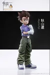 MH Scale Akiyama Ryo - Digimon Resin Statue - Table Size Studio