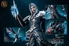 1/4 Scale Final Form Sephiroth with LED - (FF7) Final Fantasy VII Resin Statue - Dragon Studios [In Stock]