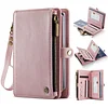 Multifunctional RFID Anti-Theft Passport Holder | Travel Document Organizer Expert
