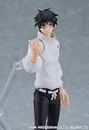 Movie Jujutsu Kaisen 0 Ver. Yuta Okkotsu - Jujutsu Kaisen Official Statue - Good Smile Company