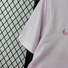 2025/2026 Brazil pink white Football Shirt 1:1 Thai Quality