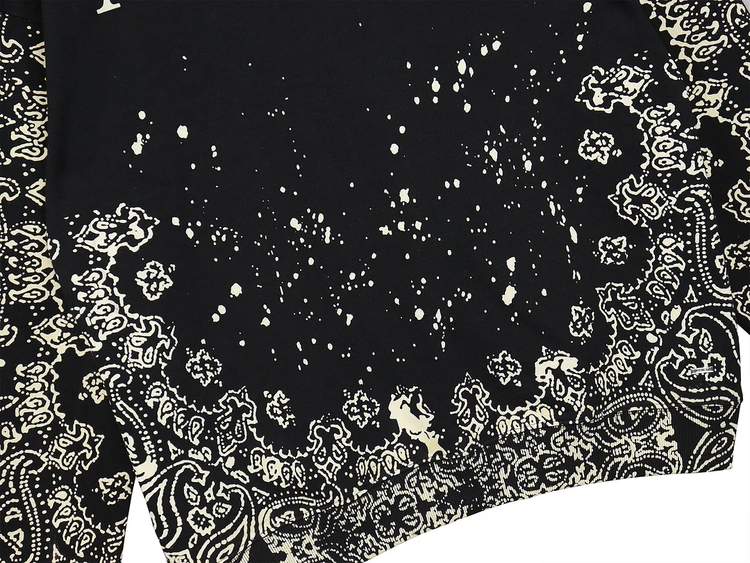 AMIRI 2023 New Fashion Hoodie