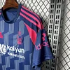 2024/2025 Nottingham Forest Away Football Shirt 1:1 Thai Quality