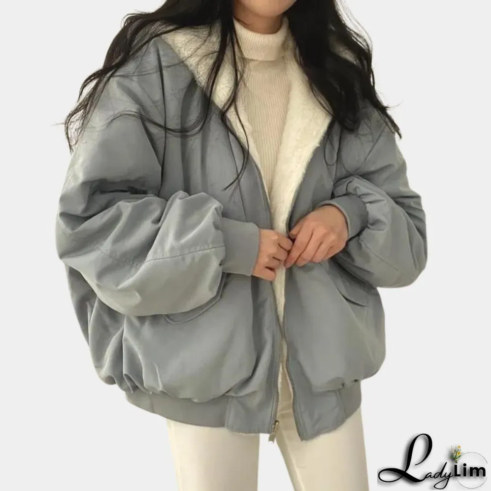 Casual and Relaxed general Jacket