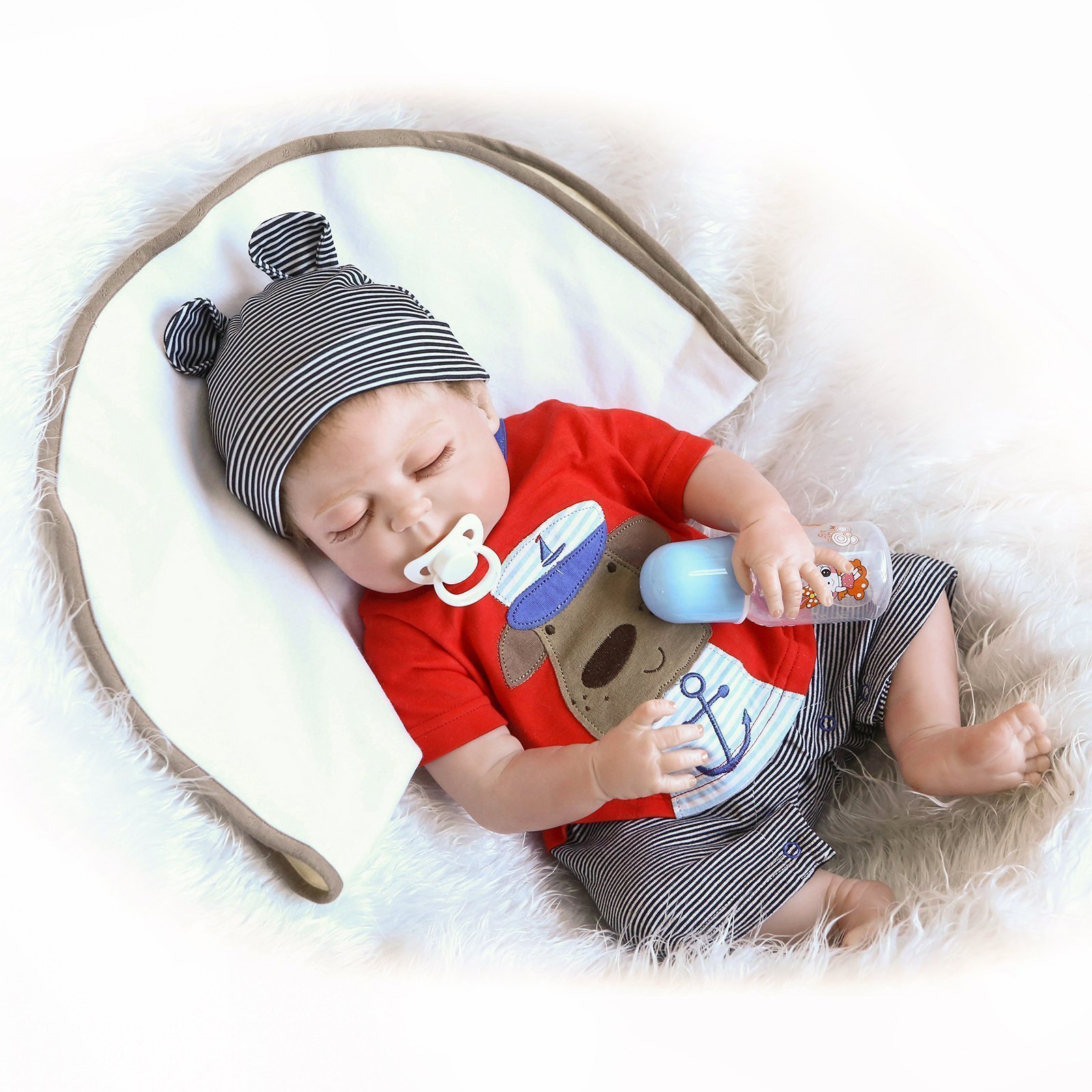reborn baby cena