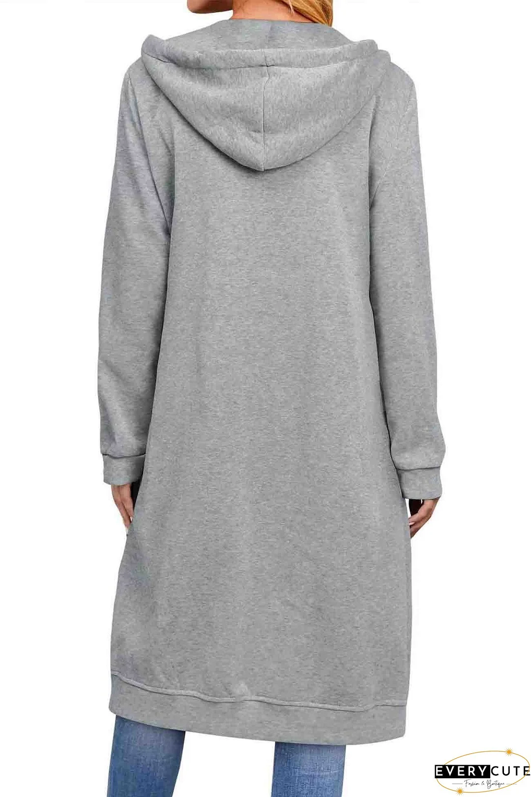 Timeless and Stylish Cardigan