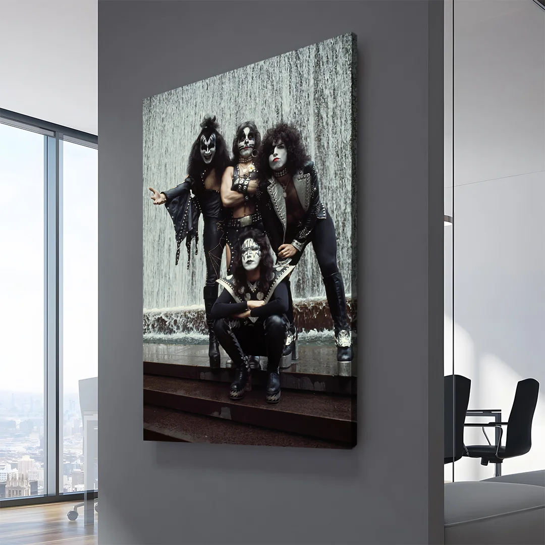 Canvas Wall Art