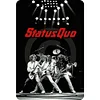 Status Quo - Vintage Metal Signs - 20*30cm/30*40cm - Music