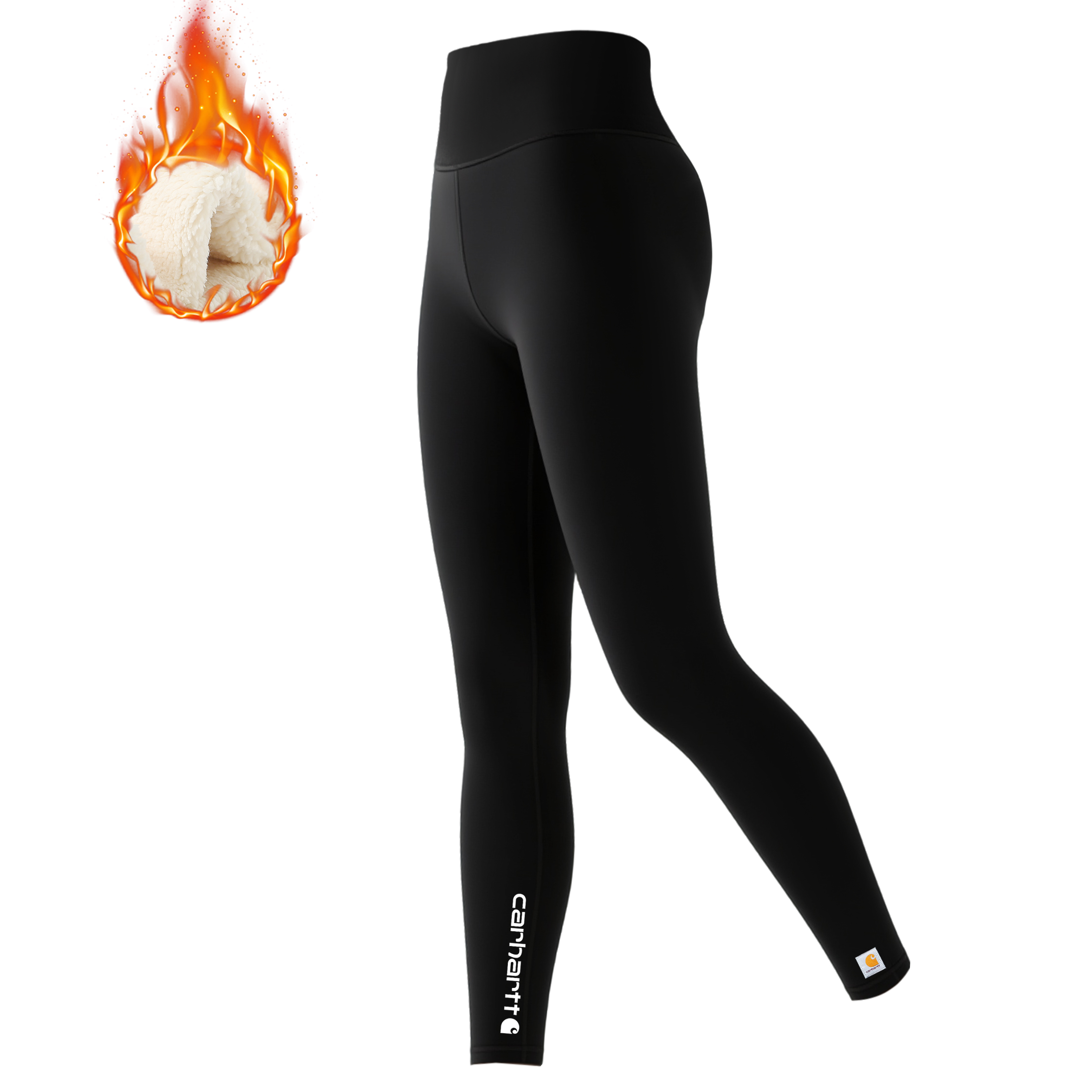 Women's Tight Yoga Pants, High-waisted Slim-fit Leggings, Fitness Pants