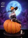 1/6 Scale Pumpkin Witch Nuwa - Original Design Resin Statue - SZF Studio