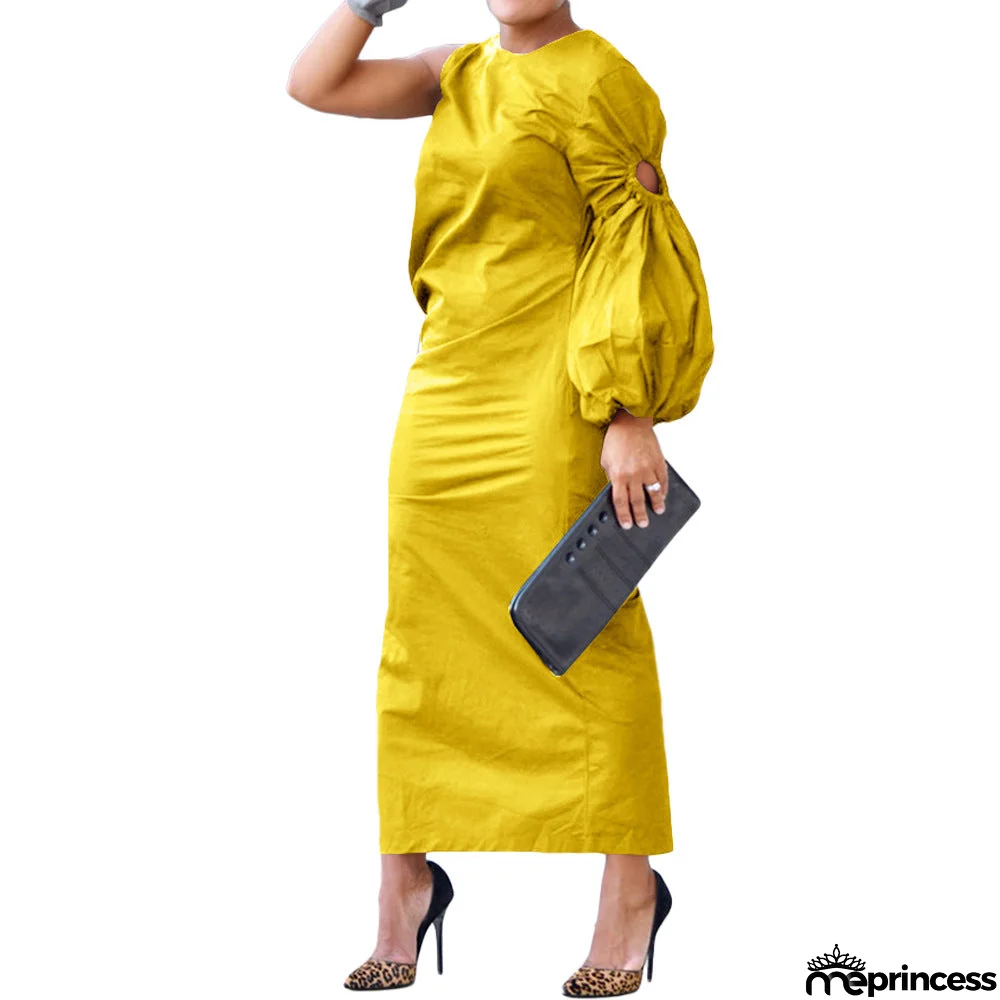 Trendy and Elegant Dress