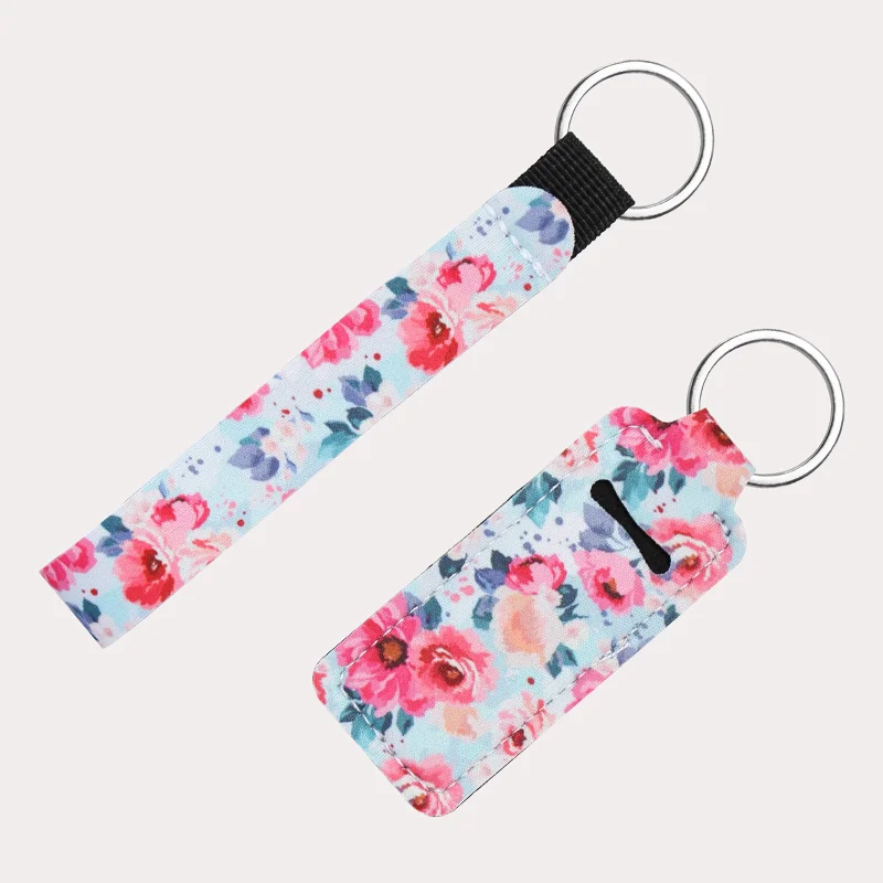 Super Pretty Wristlet and Lipstick Bag