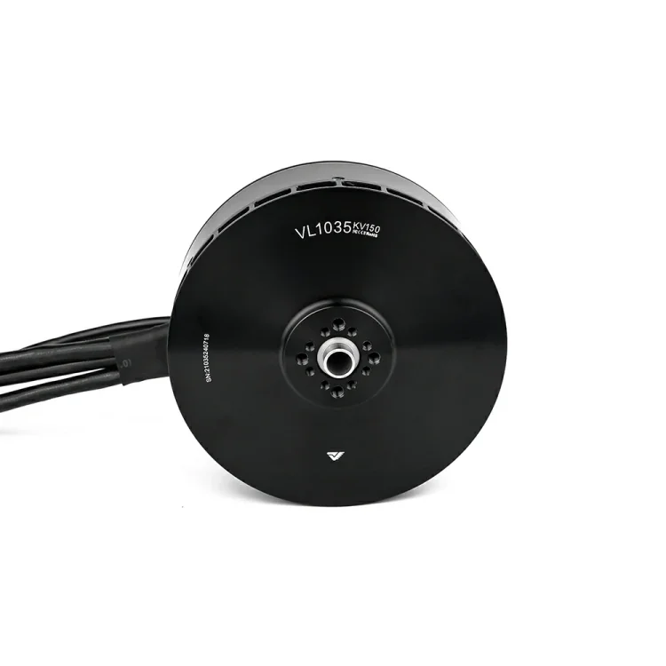 T-MOTOR VL1035 KV150 VTOL UAV Motor with 35kg Max Thrust