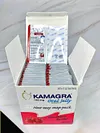 KAMAGRA [100 tabletta x 100 mg] A zselatin tablett&aacute;k a legjobb kieg&eacute;sz&iacute;tők